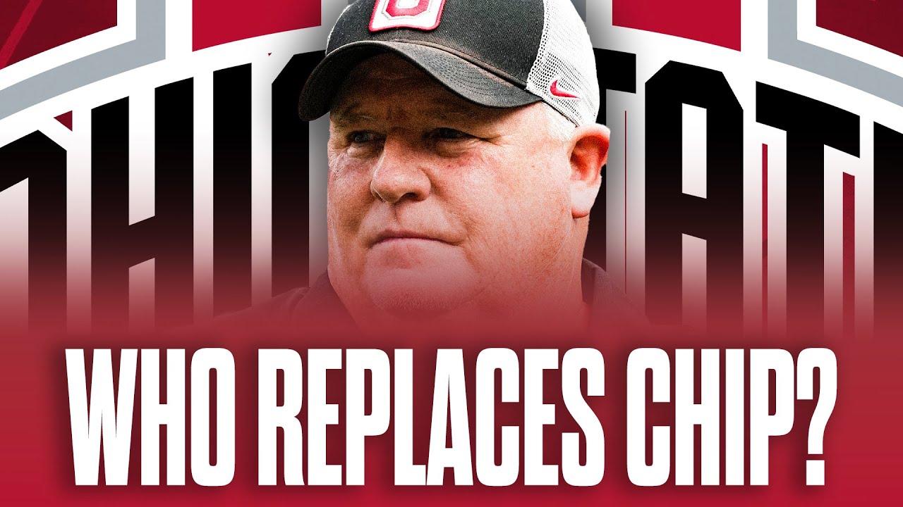 THIS is how badly Ohio State football WILL BE HURT by losing Chip Kelly ...