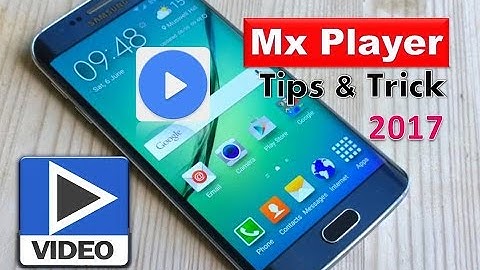 Mx Player Secret Settings / Tips & Trick ⚒