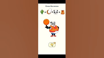 Erase the excess level 471#dop2 #trending #gameplay