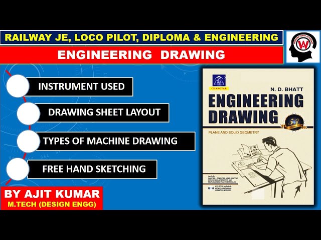 Aggregate more than 144 engineering drawing by nd bhatt best
