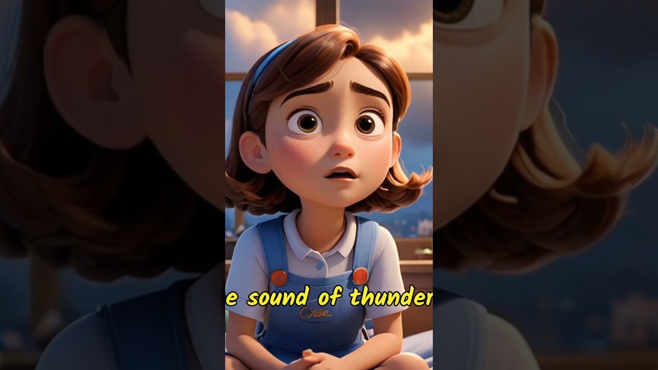 heba's journey to bravery 