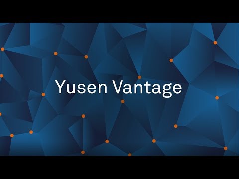 Yusen Vantage