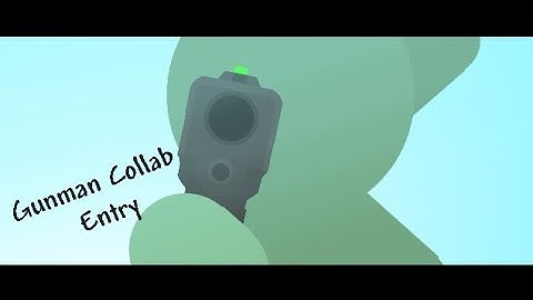 Gunman Collab | Hosted by- DrixeoN  (Description)