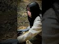 結界ブッシュ 記録09：迷森腰掛 / Log 09: FOREST CHAIR #cinematic #アウトドア