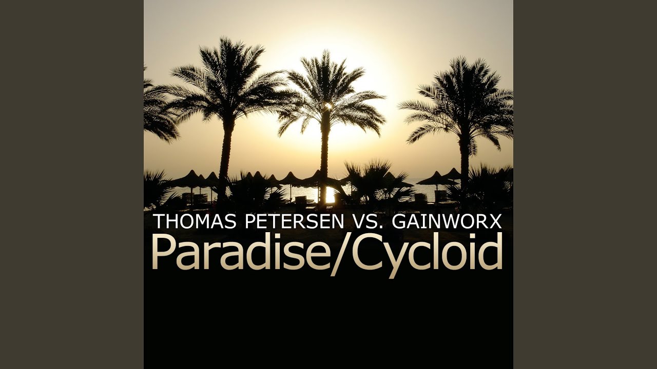 Cycloid (DJ Sakin vs Wittendörfer Remix Edit) auf YouTube ansehen