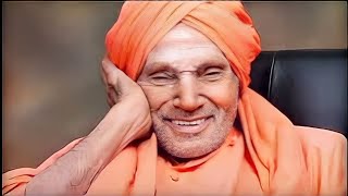Shivakumar Swamy Matta Tumkur | Siddaganga Matta Videos | Shivakumar Swamiji Matta Vlog