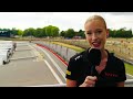 Highlights & Interviews | 2025 Protyre Motorsport Ginetta GT Championship | Brands Hatch | All Races