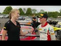 Highlights & Interviews | 2025 Protyre Motorsport Ginetta GT Championship | Brands Hatch | All Races