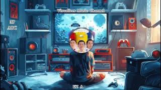 3P -ABC【 动态歌词 】