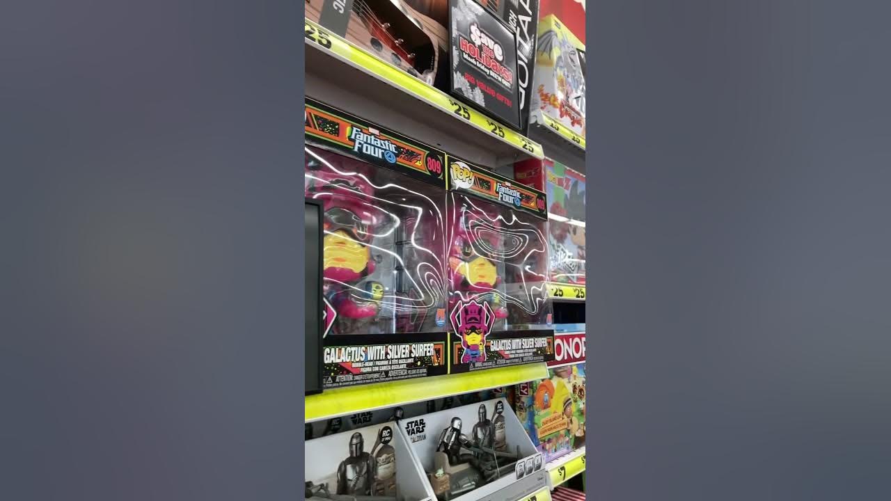 FUNKO POP BLACK FRIDAY SALE AT FIVE BELOW! YouTube