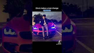 Sernando Be Enjoying That Copy Of Gta 6