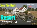 Jiva resort cherapunji / shillong / meghalaya # shillong taxi
