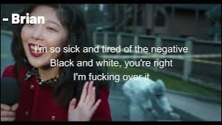 I Prevail - The Negative Lyrics