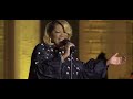 Patti Labelle 2020 - Somewhere Over The Rainbow | Mount Vermount