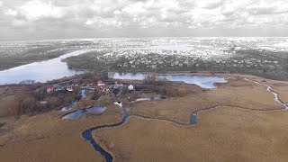 Вбиваючи Басів Кут: що може статися якщо нічого не робити