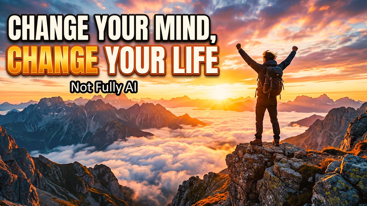 Your Brain is Lying to You – Here's The Truth!