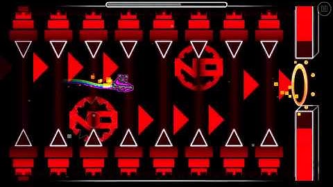 Que temazo! Beyond by UserMatt-GD 1.9