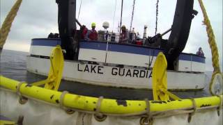 Great Lakes Monitoring Overview