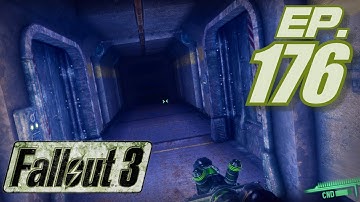 Fallout 3 Broken Steel Gameplay in 4K, Part 176: Everyone