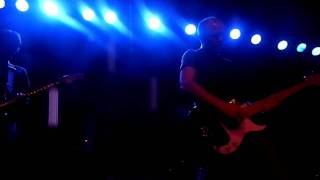 Explosions In The Sky - Welcome, Ghosts [Live @ The Crocodile] (SSG Music)