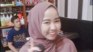 live  aia bangih// echa  virginiaa#laguminanngbaru#trendng2021