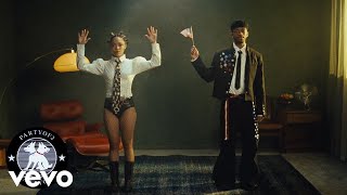 Download Lagu PARTYOF2 - VANESSA WILLIAMS (OFFICIAL VIDEO) MP3