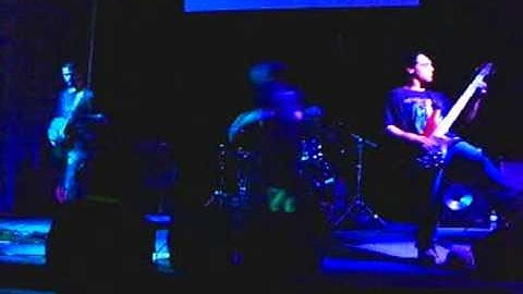 Paradigm Grip- Not I (Live Edit)-RIP Ryan Renshaw