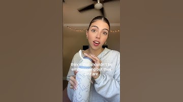 #grwm things that shouldn’t be embarrassing but they just are #makeup #embarrassing #highschool