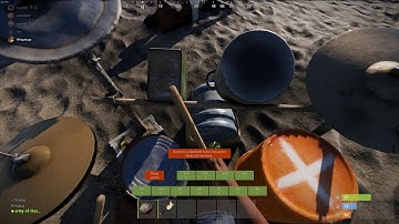 Using MIDI files in Rust