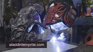 Manufacturing Marvels: Aladdin Temp-Rite