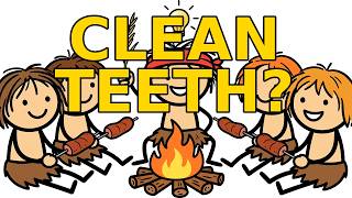 How Did Ancient Humans Clean Their Teeth?