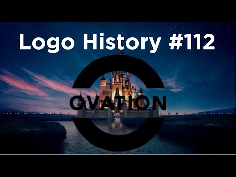 Logo History #112 - Ovation