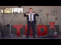 Tedx ruppin  promo  gilad adin