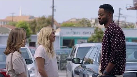 Hayley Kiyoko Insecure 2017
