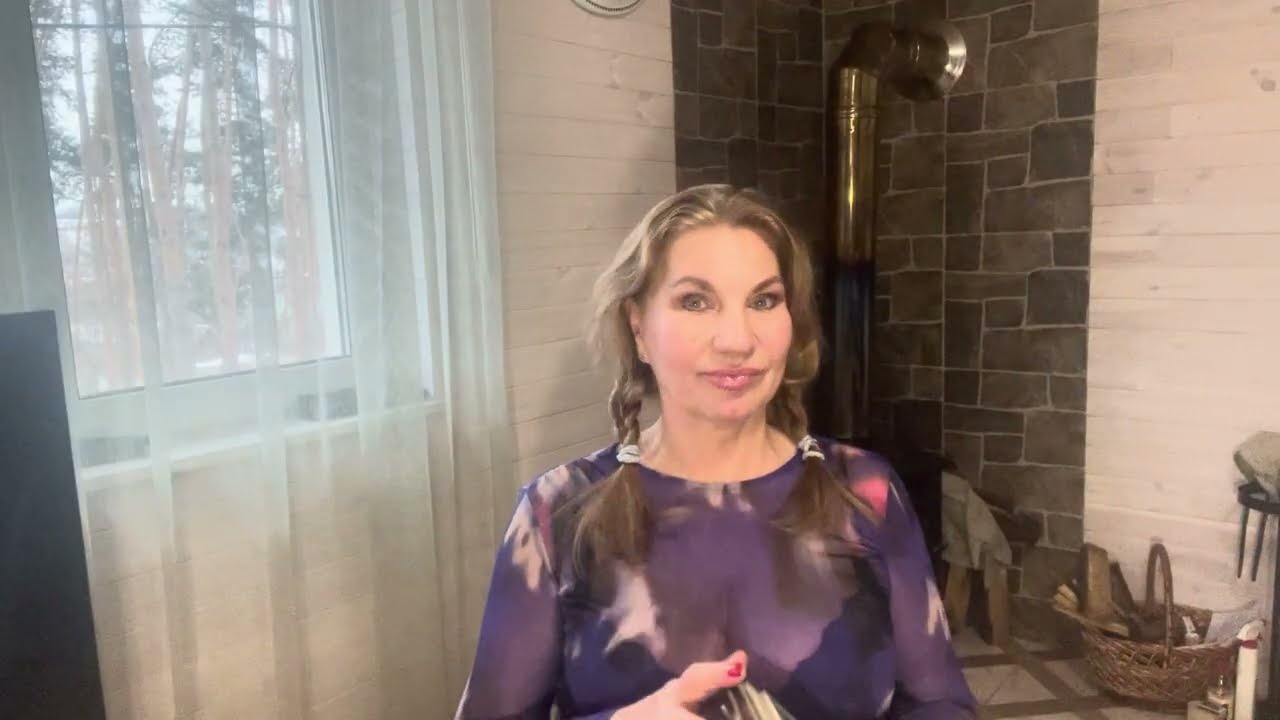 Не Пропусти‼️Какая РАДОСТЬ Идёт в Вашу Жизнь⁉️Таро для мужчин 