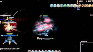 Darkorbit Admin kill [GE3]