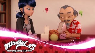 MIRACULOUS 🐞 TRANSITION TO SEASON 2 🐞 Tales of Ladybug and Cat Noir