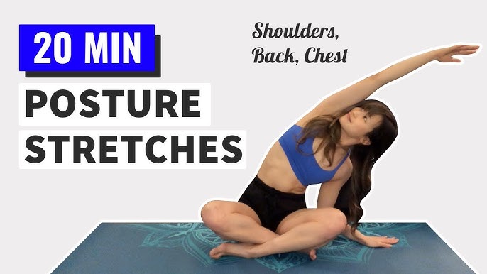 10 min CALF STRETCHES for Flexibility (Easy Follow Along) 