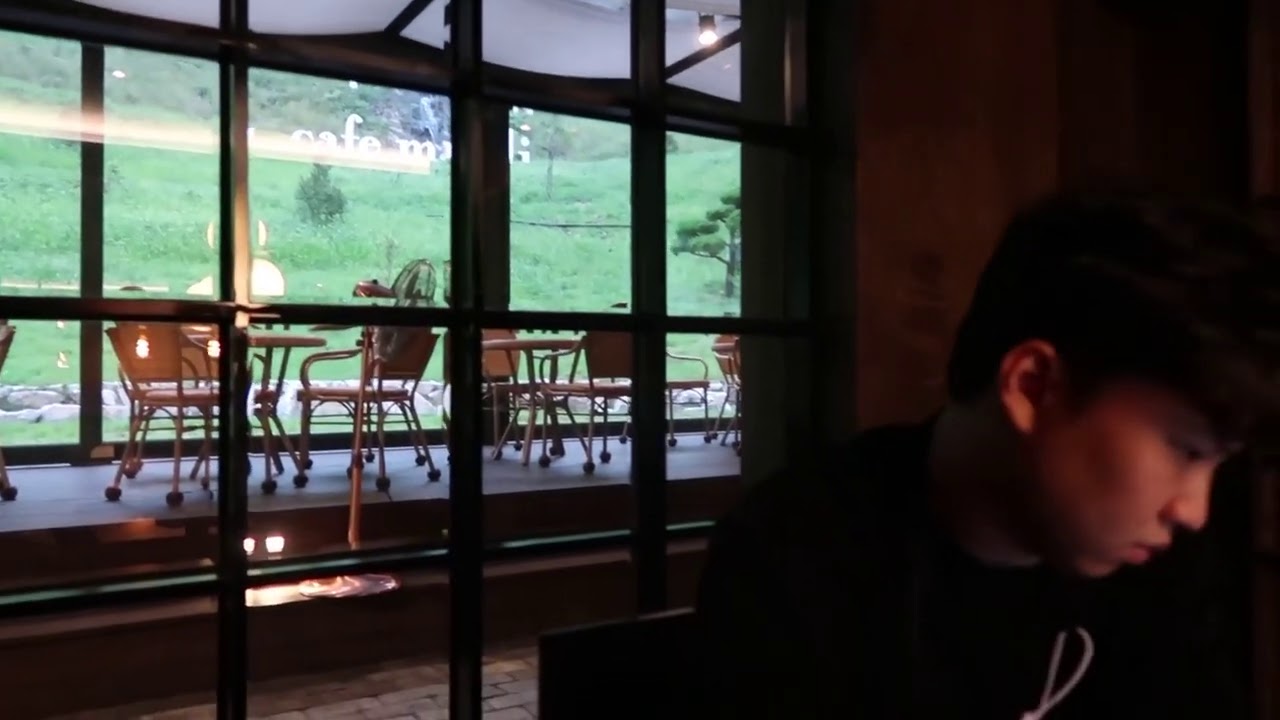 cafe mandi 카페만디 🌳🍃