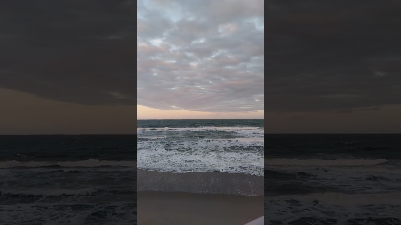 Evenings like this . beautiful ❤️ 