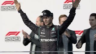 Formula 1 🏎 210906 👑