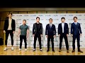 RIZIN.25　記者会見　2020/10/19