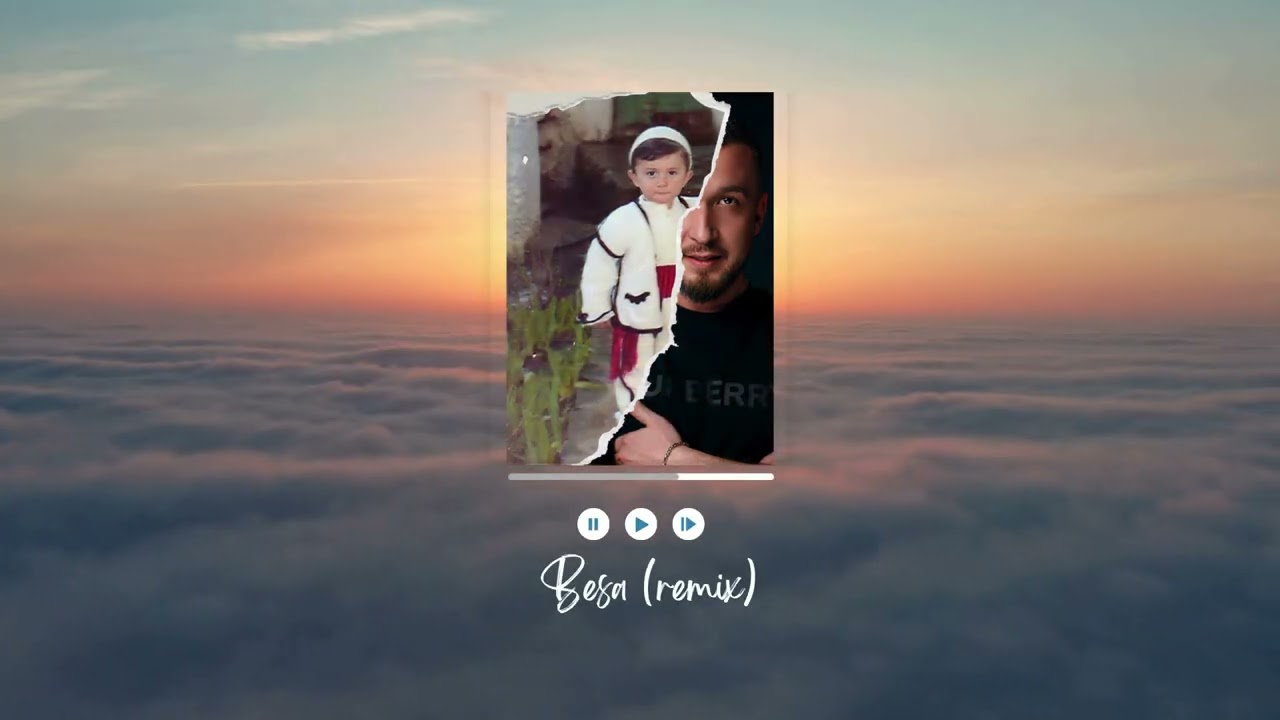 Watch AM - Besa ( remix ) on YouTube Watch AM - Besa ( remix ) on YouTube