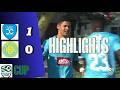 Durban city vs Casric Stars |Nedbank cup match-highlights SMF