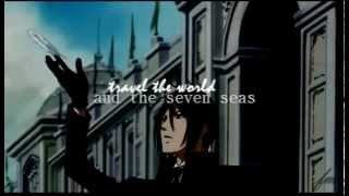 Black Butlerabuse You