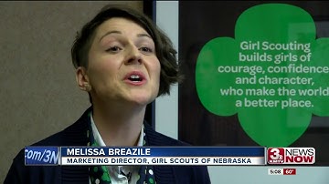 Boy Scouts to become 