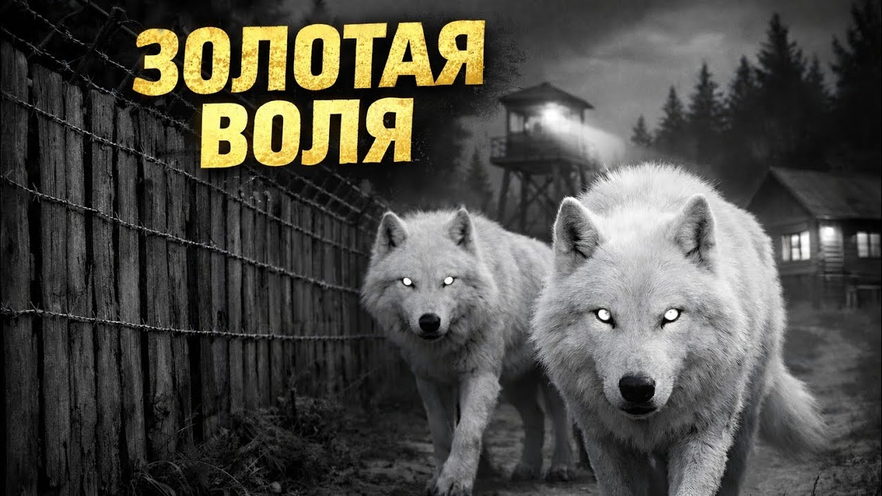 hramoi8  - Золотая воля 