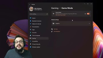 How to enable Game Mode on Windows 11 (2022)