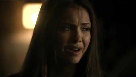 The Vampire Diaries S01E11 Discendenza (La verità sull'incidente)