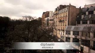 Diphasic - Brussells